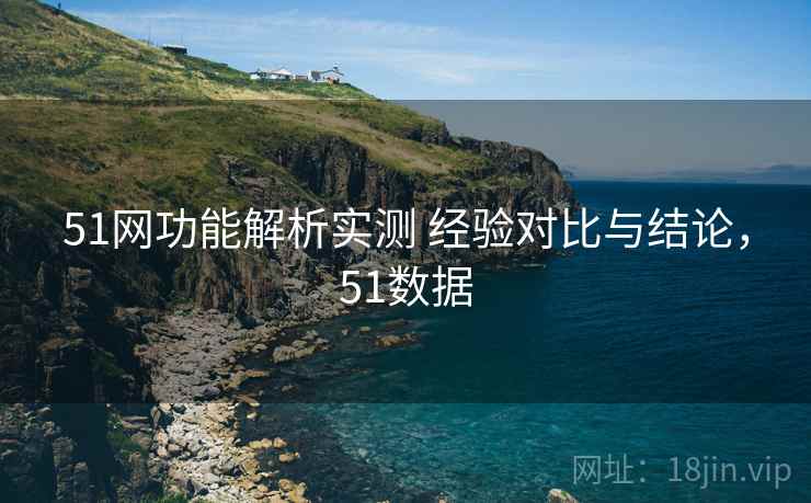 51网功能解析实测 经验对比与结论，51数据