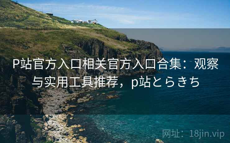 P站官方入口相关官方入口合集：观察与实用工具推荐，p站とらきち
